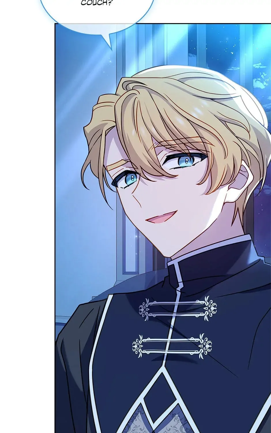 Read The Lady Needs a Break chapter 102 image 14 on Lezhin