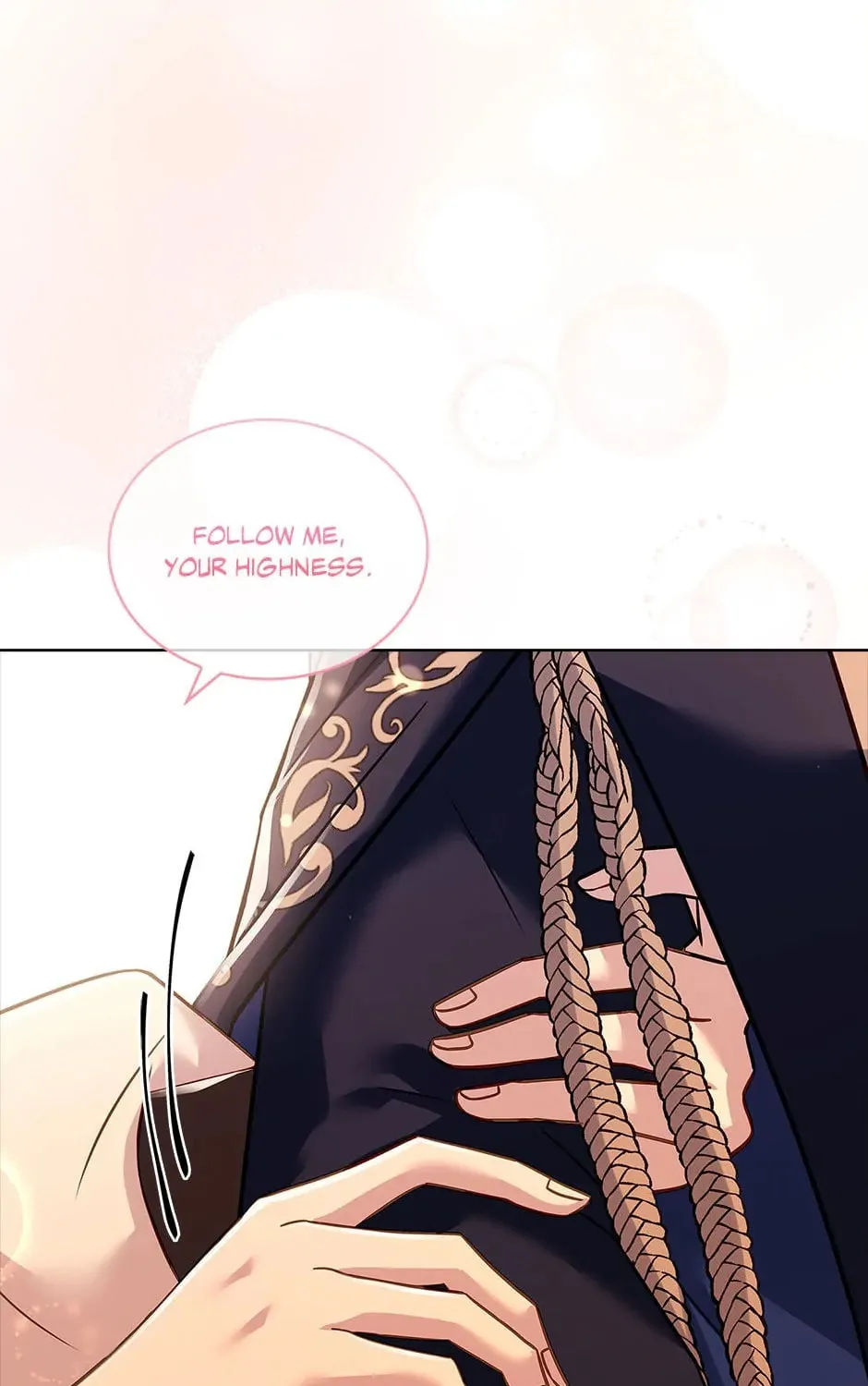 Read The Lady Needs a Break chapter 102 image 140 on Lezhin