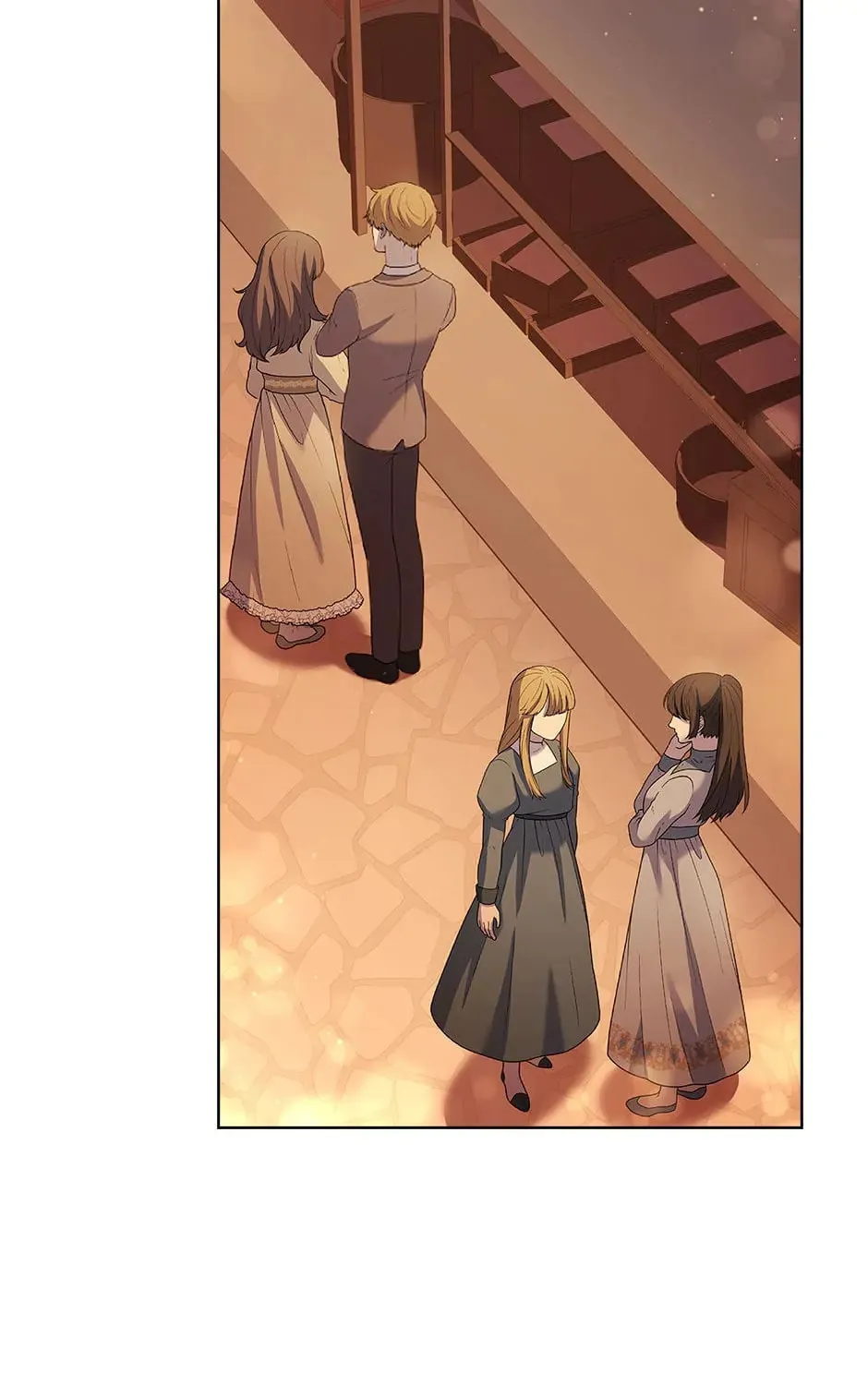 Read The Lady Needs a Break chapter 102 image 146 on Lezhin