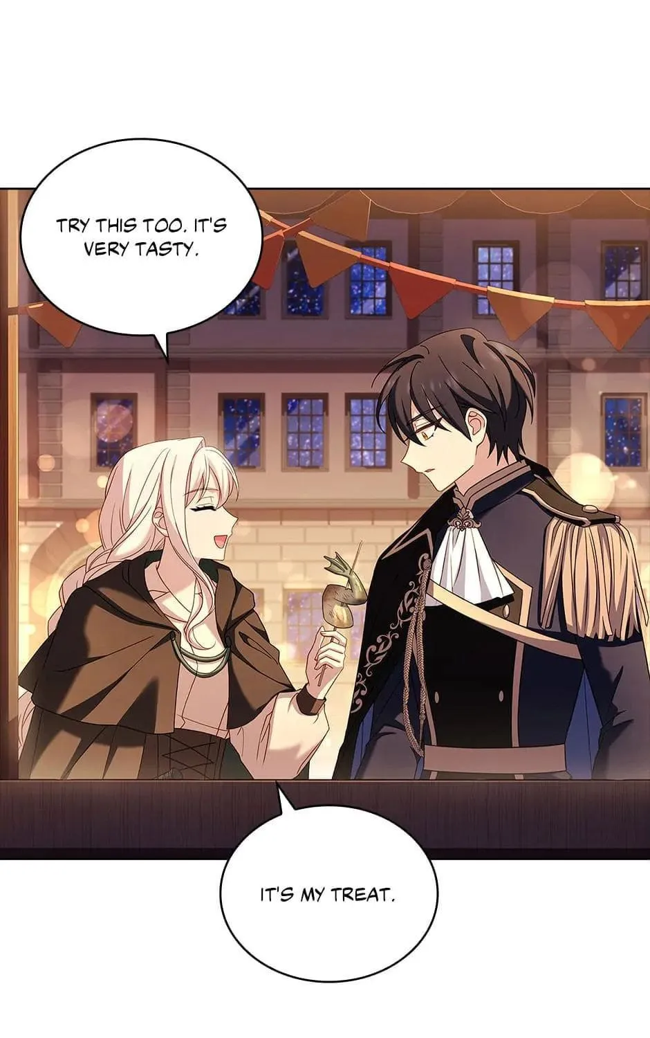Read The Lady Needs a Break chapter 102 image 148 on Lezhin