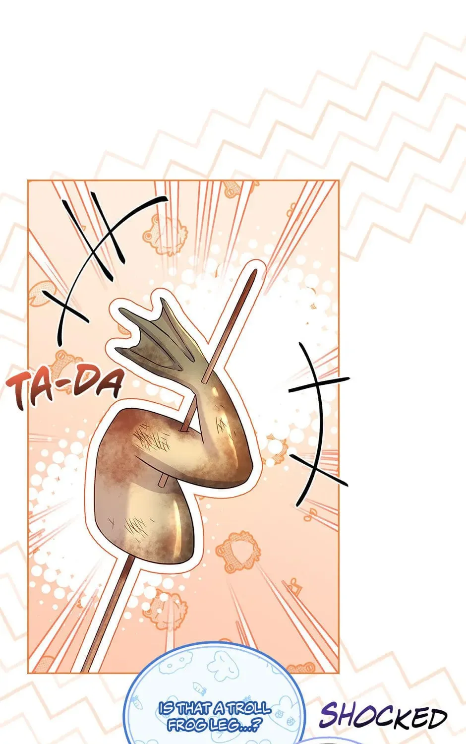 Read The Lady Needs a Break chapter 102 image 150 on Lezhin