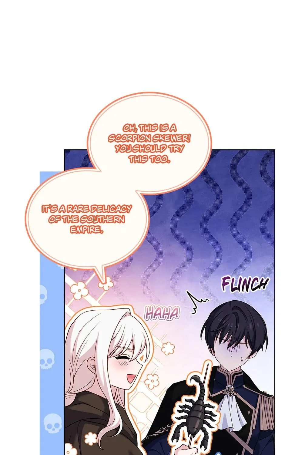 Read The Lady Needs a Break chapter 102 image 152 on Lezhin