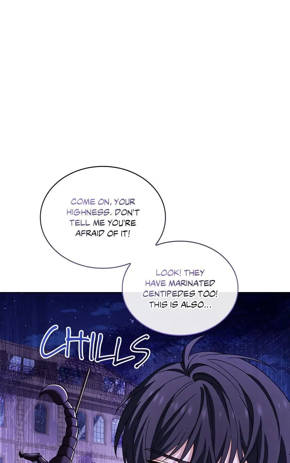Read The Lady Needs a Break chapter 102 image 154 on Lezhin