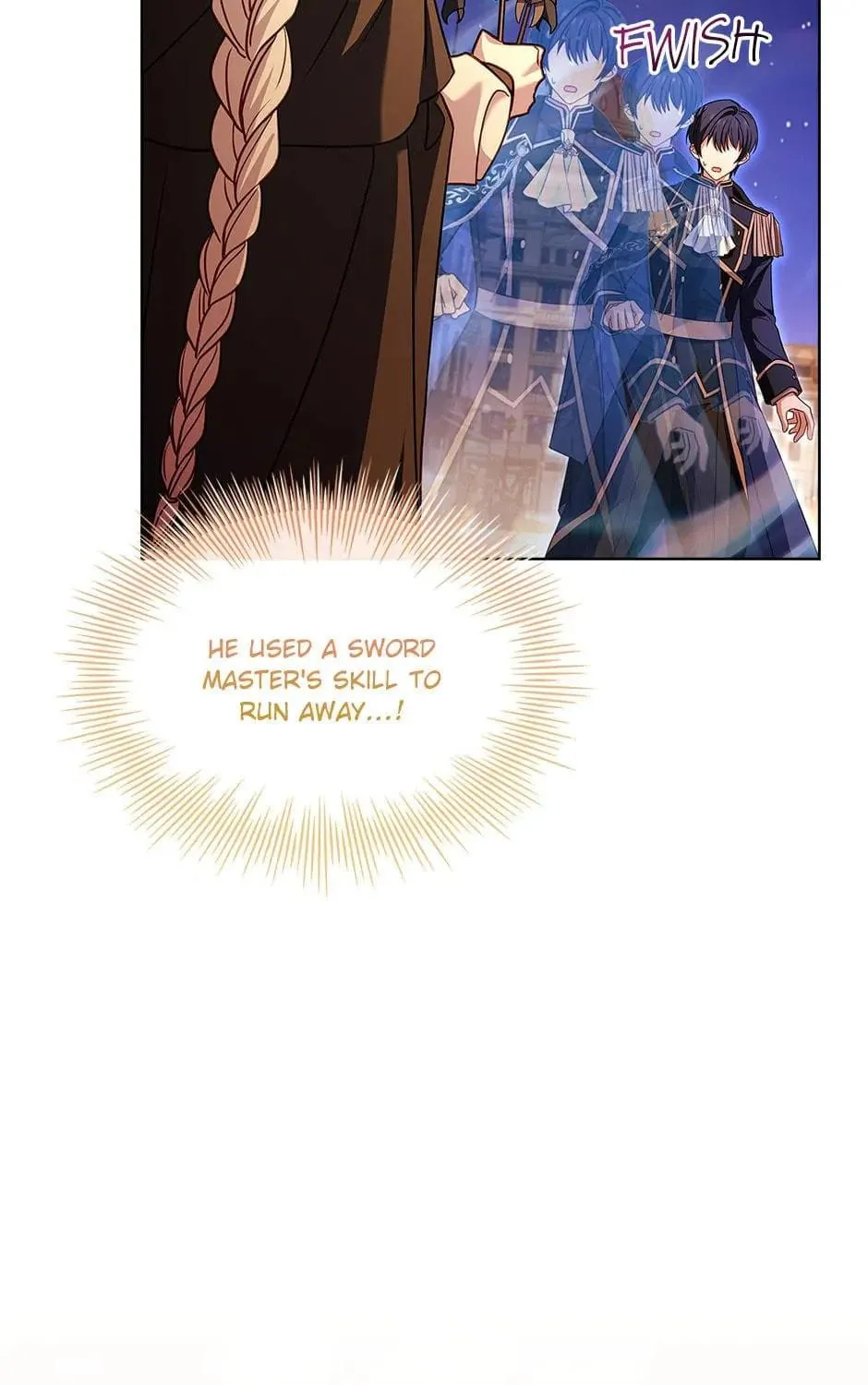Read The Lady Needs a Break chapter 102 image 158 on Lezhin