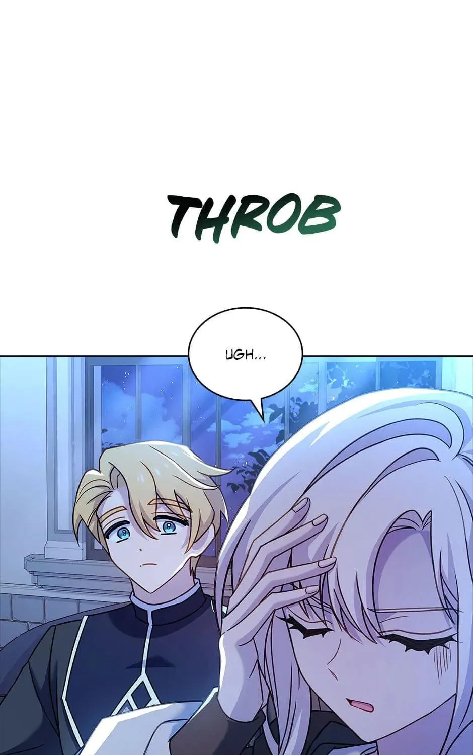 Read The Lady Needs a Break chapter 102 image 16 on Lezhin