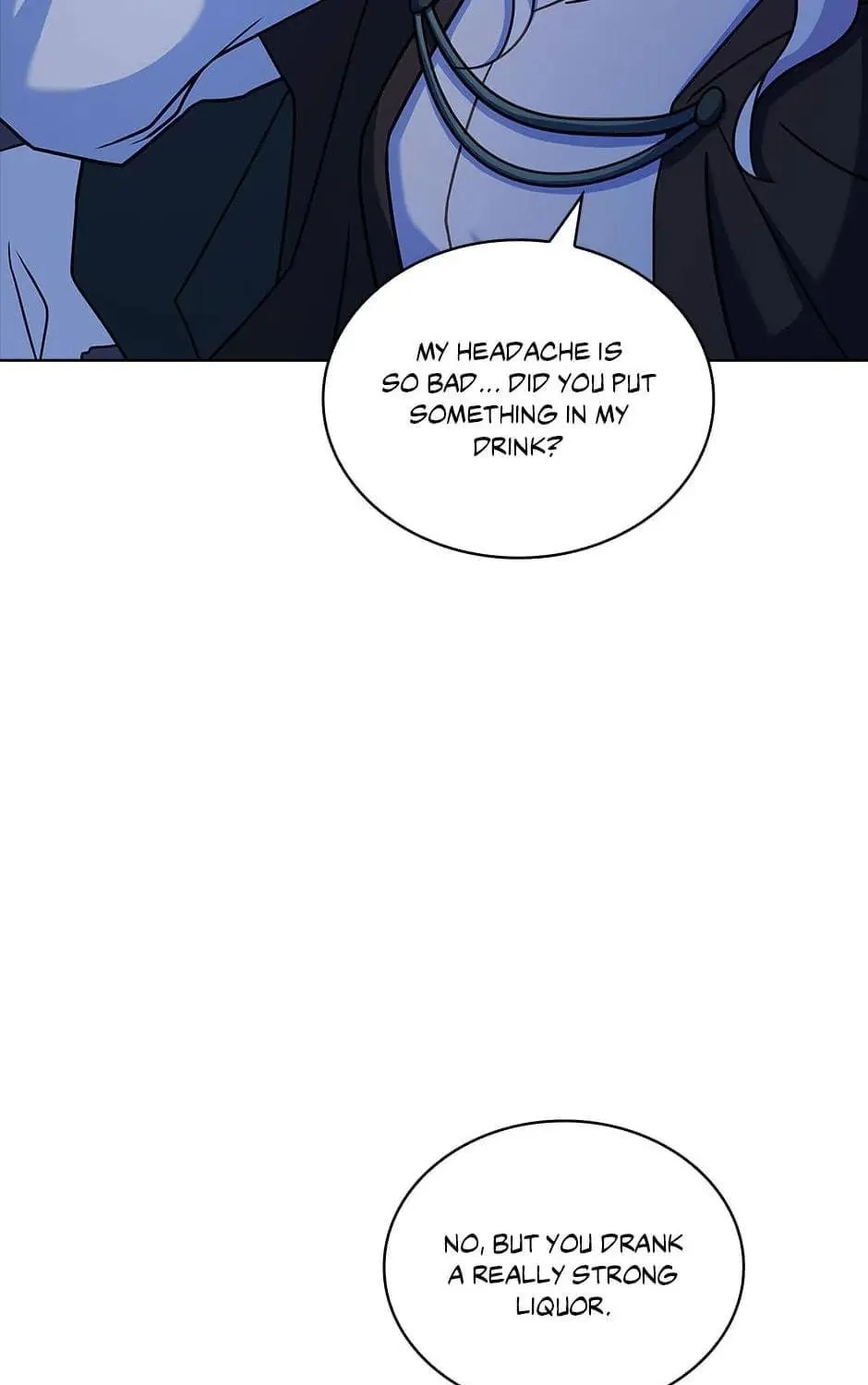 Read The Lady Needs a Break chapter 102 image 18 on Lezhin