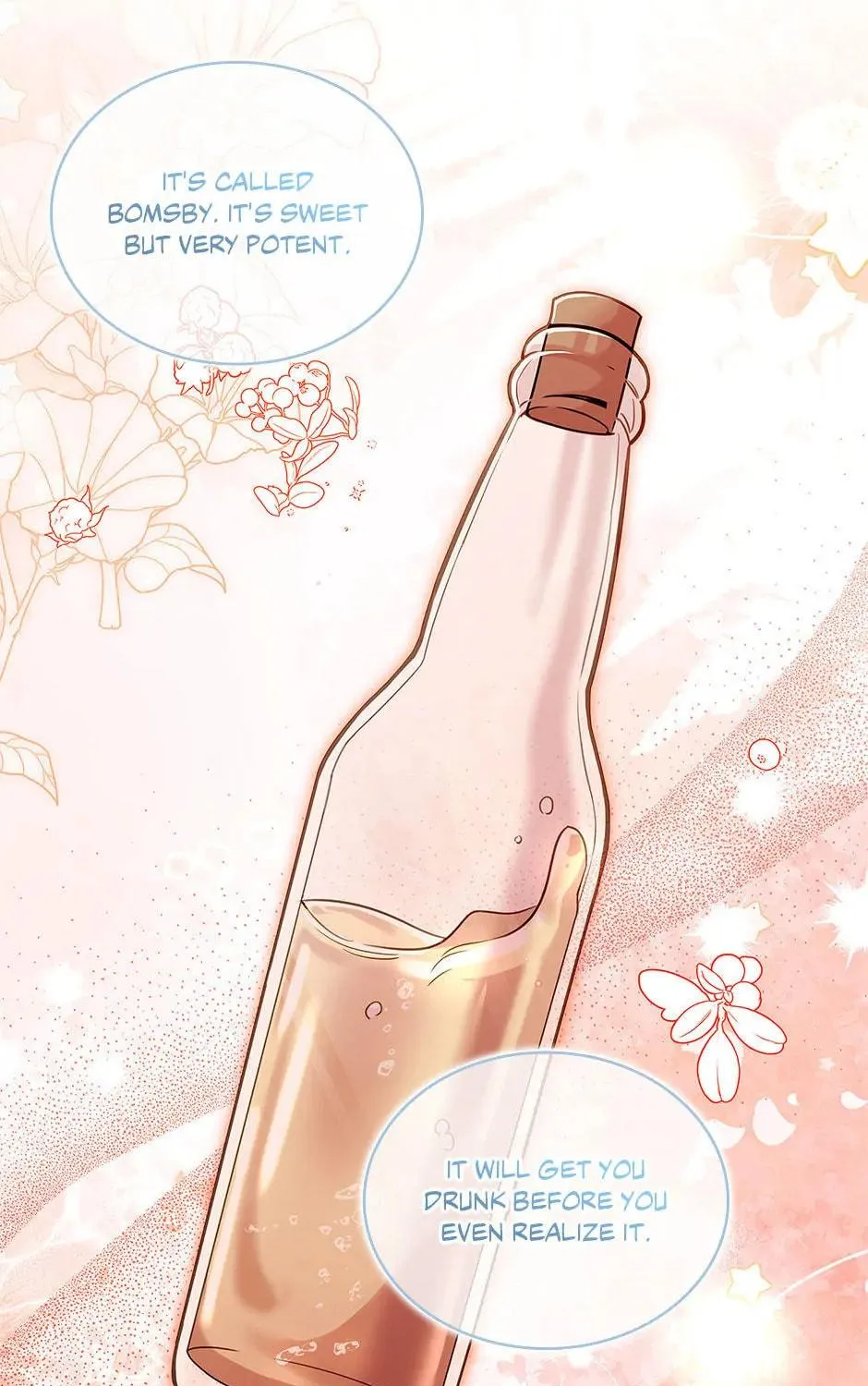 Read The Lady Needs a Break chapter 102 image 22 on Lezhin