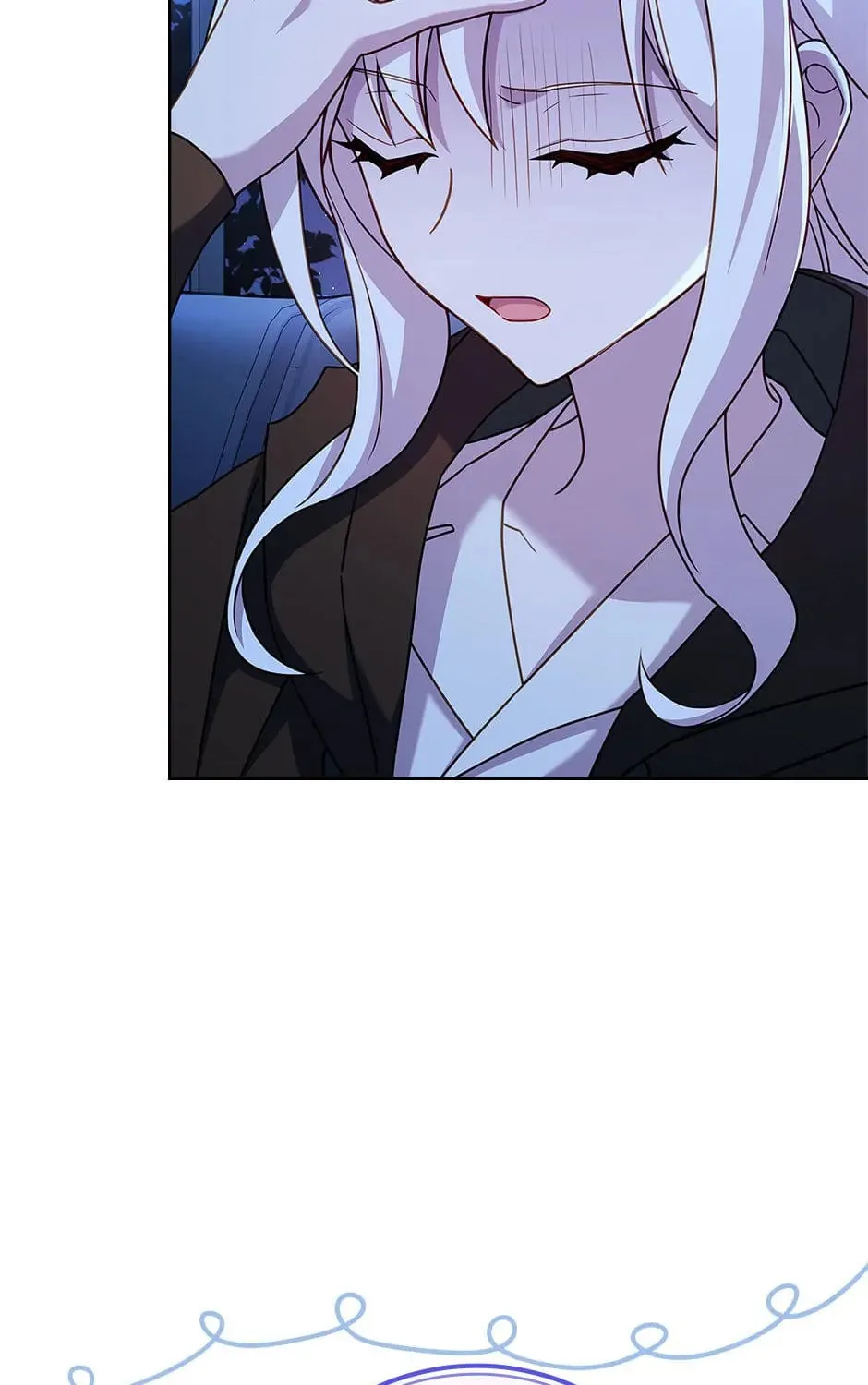 Read The Lady Needs a Break chapter 102 image 26 on Lezhin