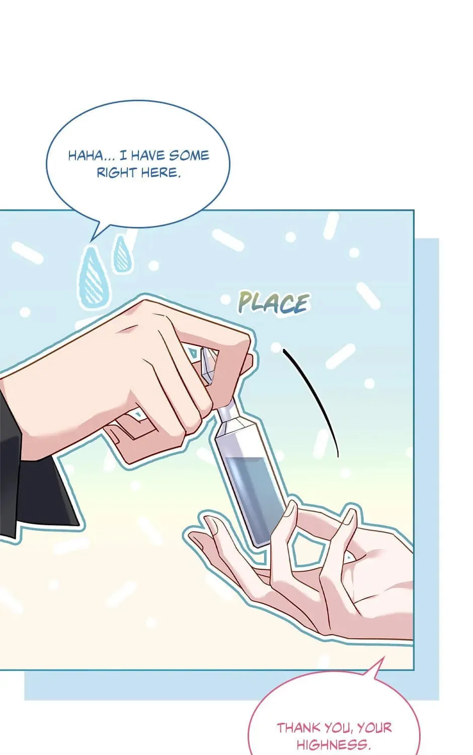 Read The Lady Needs a Break chapter 102 image 30 on Lezhin