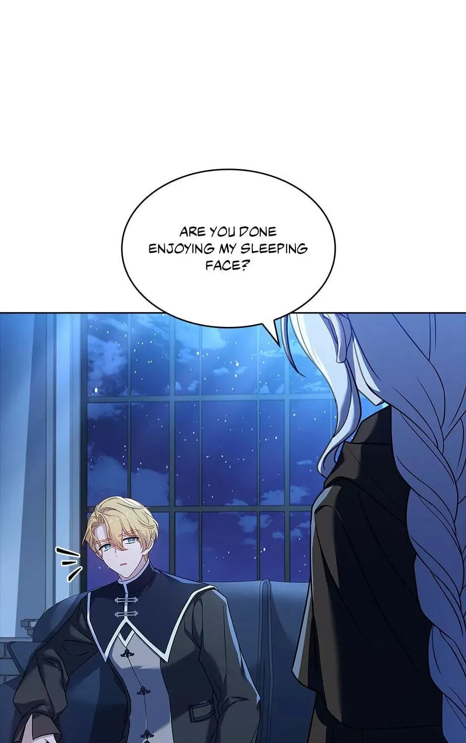 Read The Lady Needs a Break chapter 102 image 34 on Lezhin