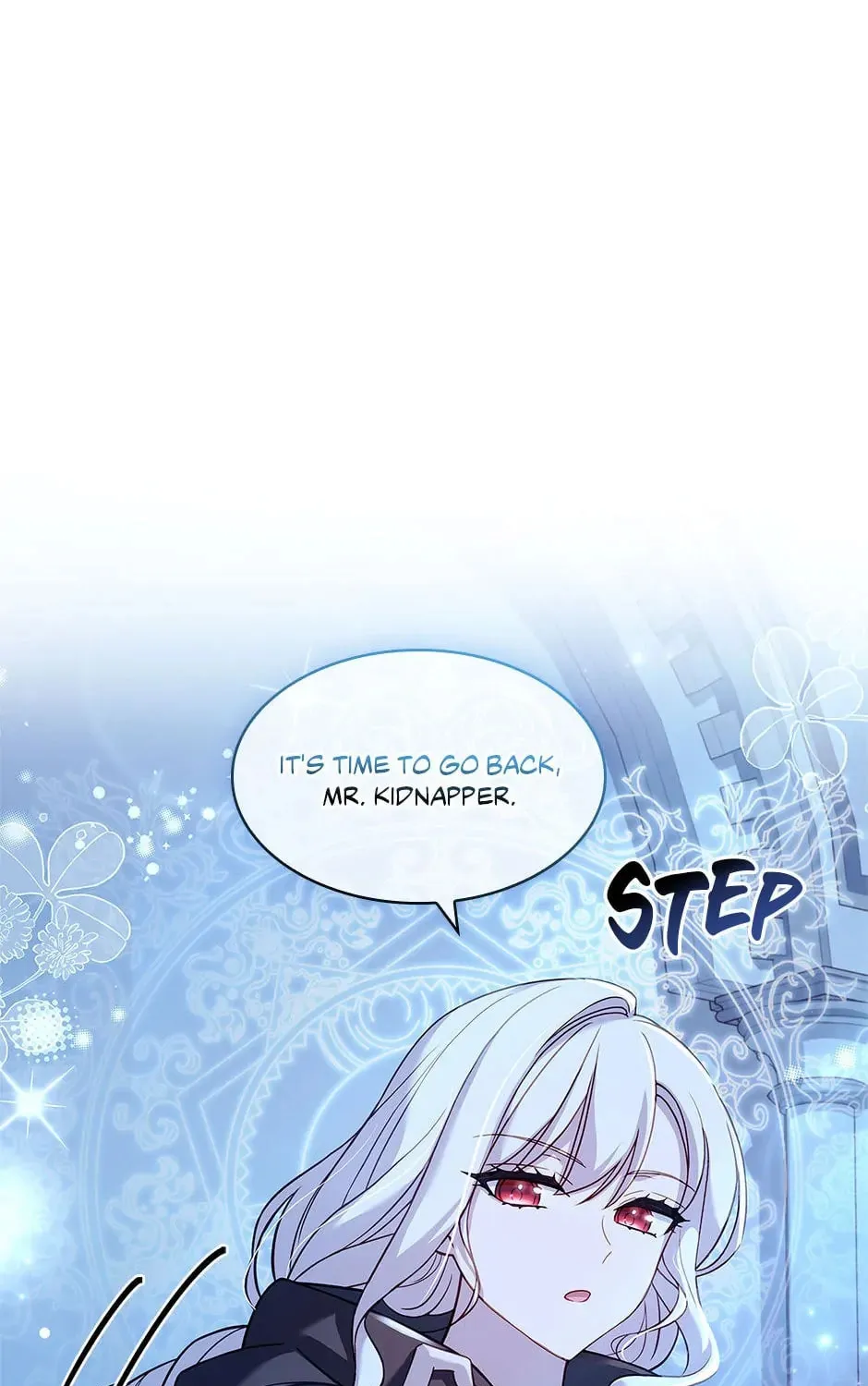Read The Lady Needs a Break chapter 102 image 36 on Lezhin