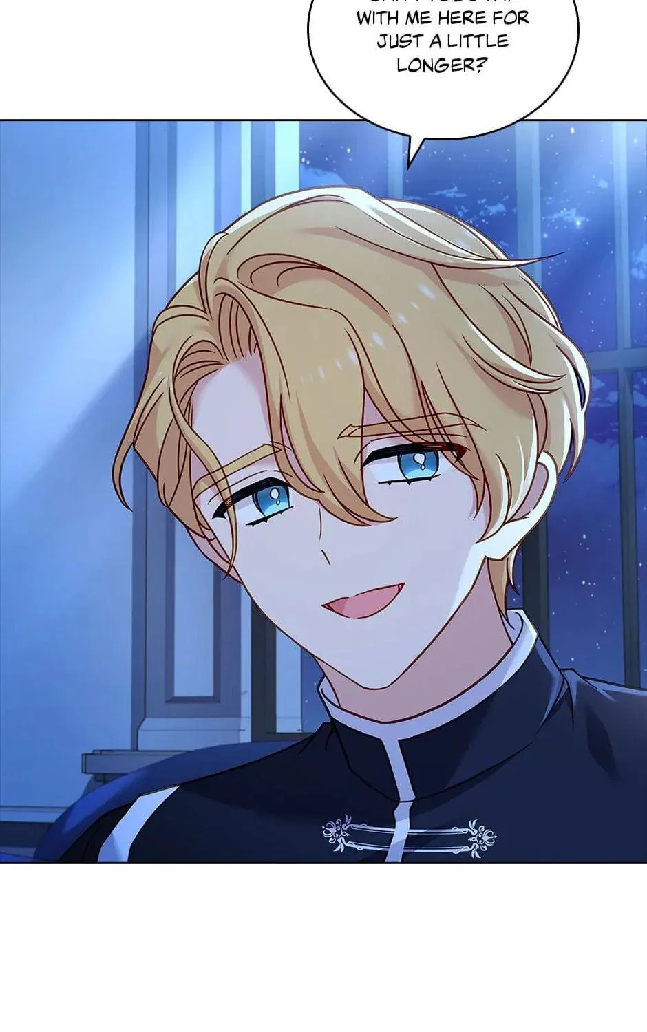 Read The Lady Needs a Break chapter 102 image 40 on Lezhin