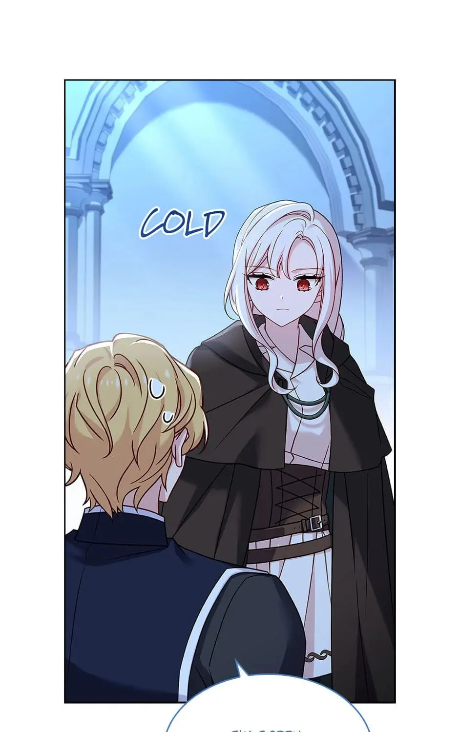 Read The Lady Needs a Break chapter 102 image 44 on Lezhin