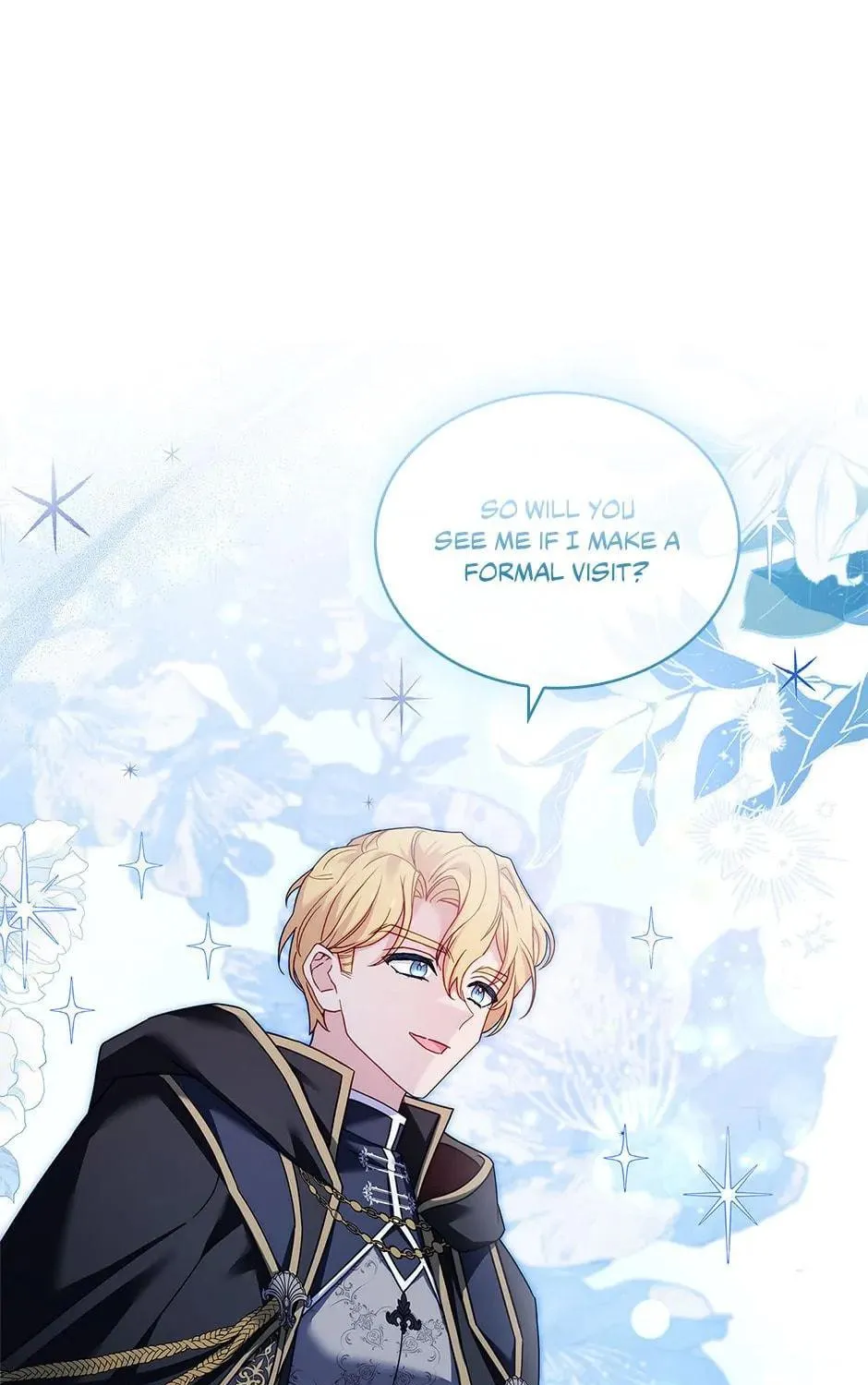 Read The Lady Needs a Break chapter 102 image 46 on Lezhin