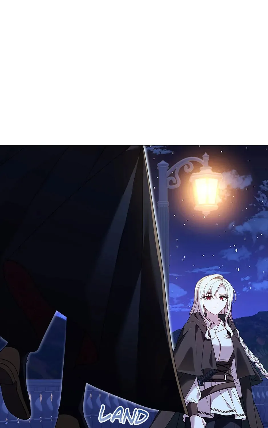 Read The Lady Needs a Break chapter 102 image 72 on Lezhin