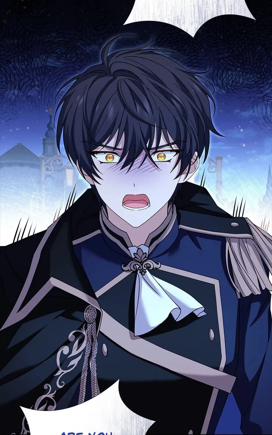 Read The Lady Needs a Break chapter 102 image 86 on Lezhin
