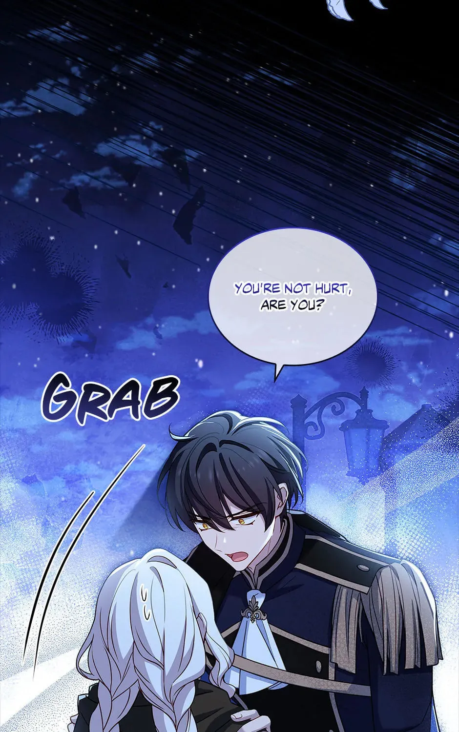 Read The Lady Needs a Break chapter 102 image 90 on Lezhin