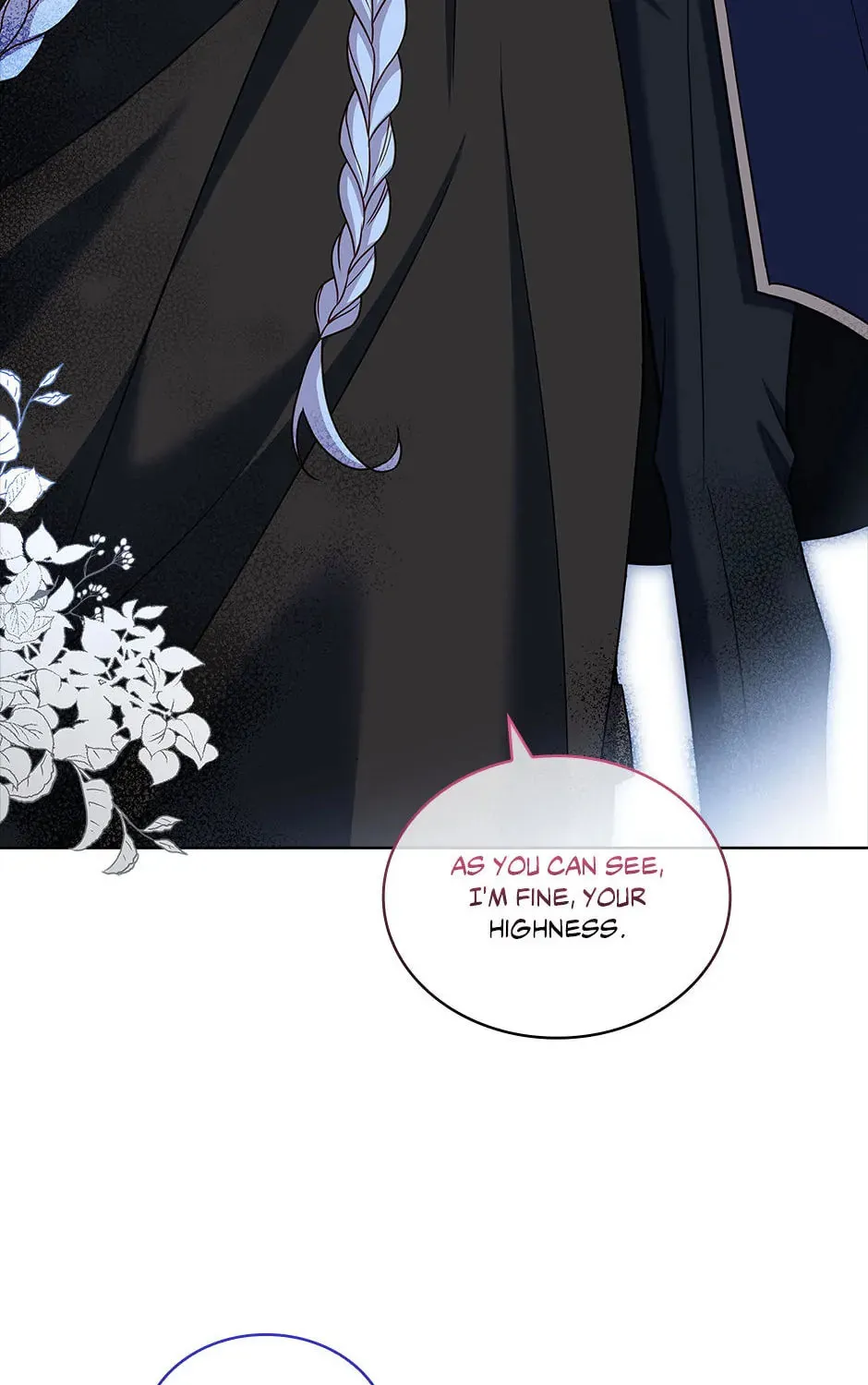 Read The Lady Needs a Break chapter 102 image 92 on Lezhin