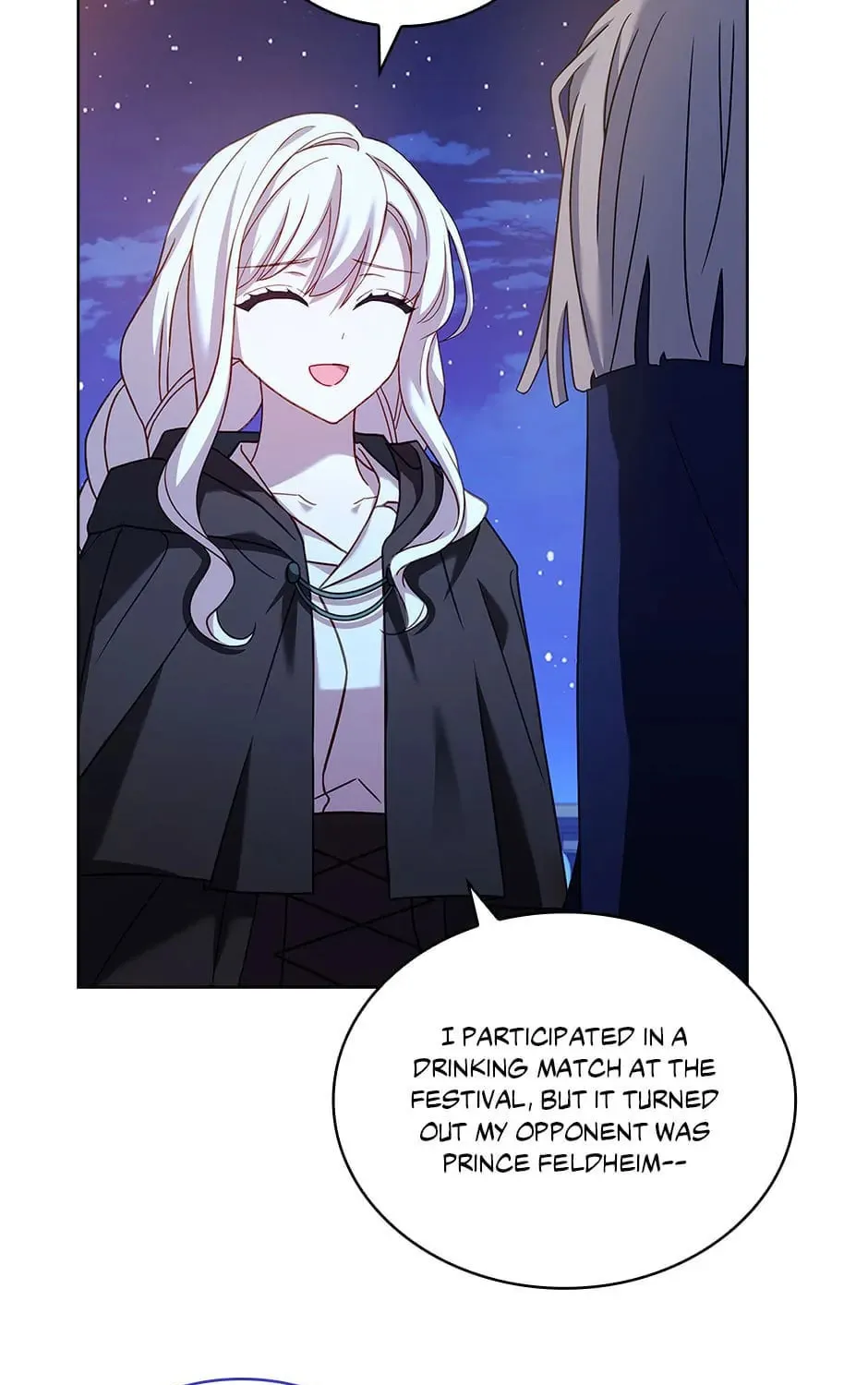 Read The Lady Needs a Break chapter 102 image 96 on Lezhin