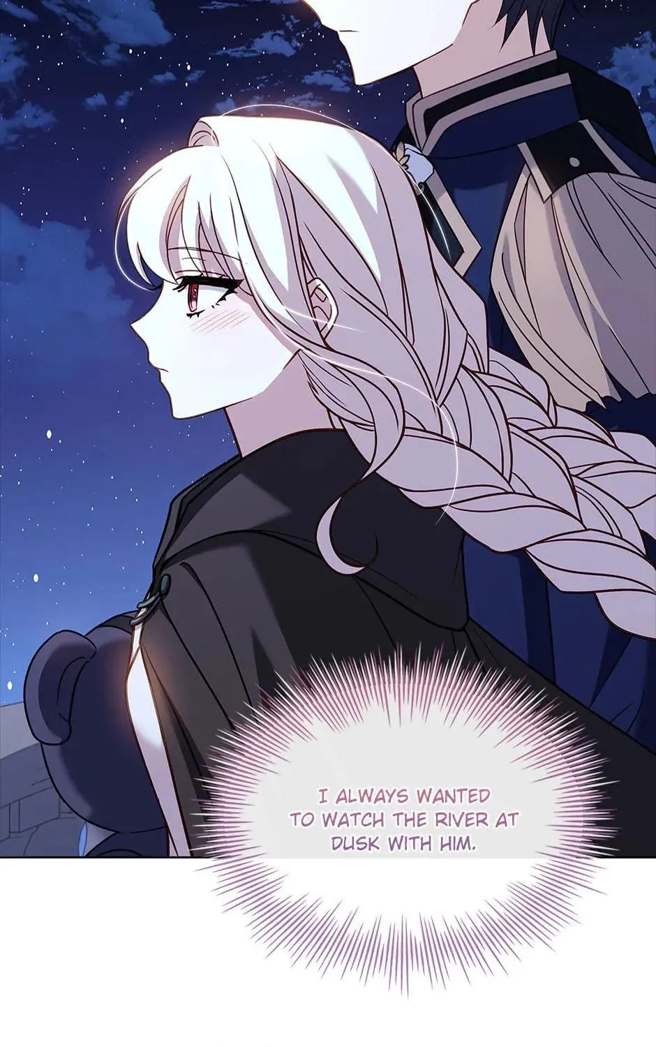 Read The Lady Needs a Break chapter 103 image 100 on Lezhin