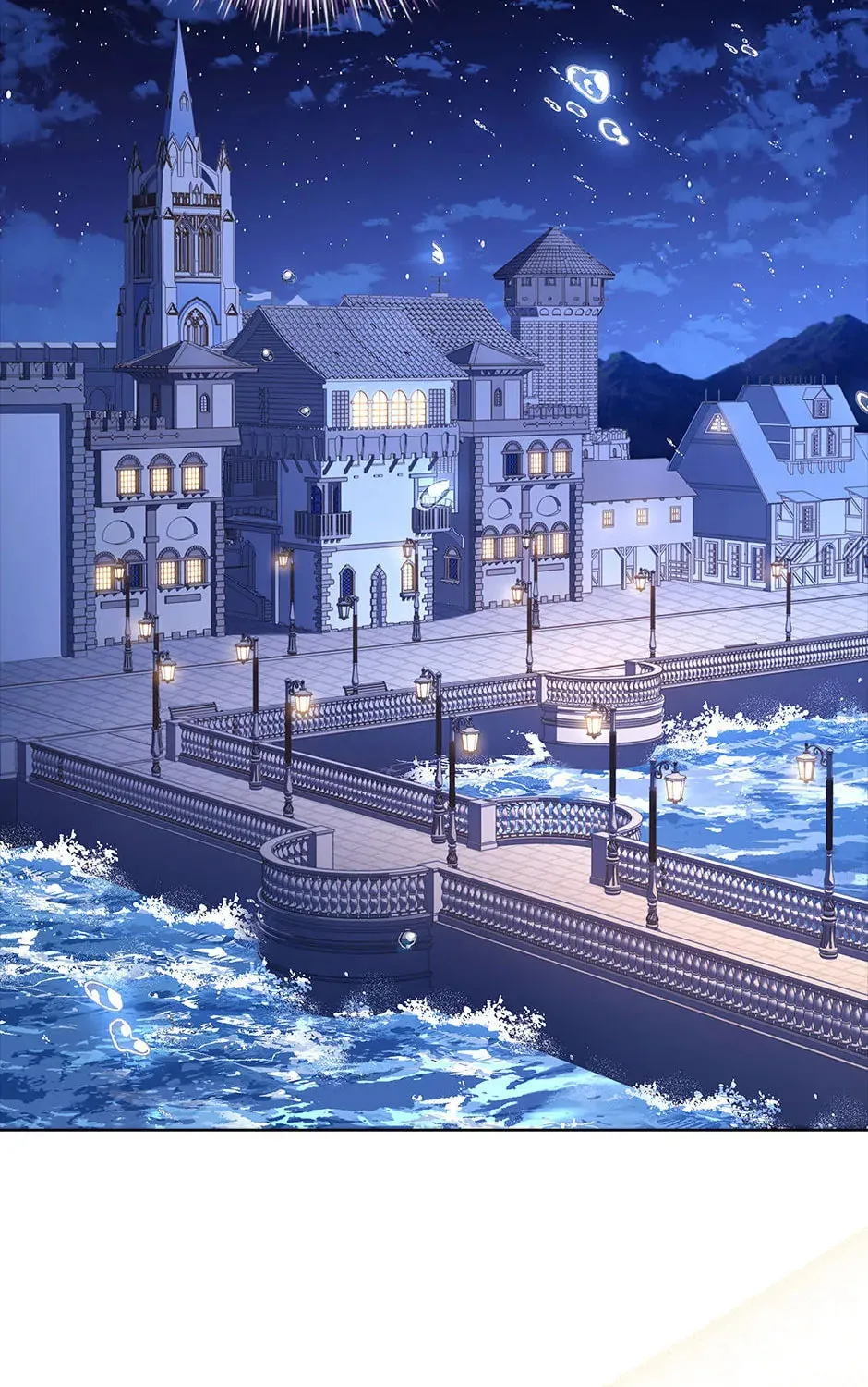 Read The Lady Needs a Break chapter 103 image 102 on Lezhin