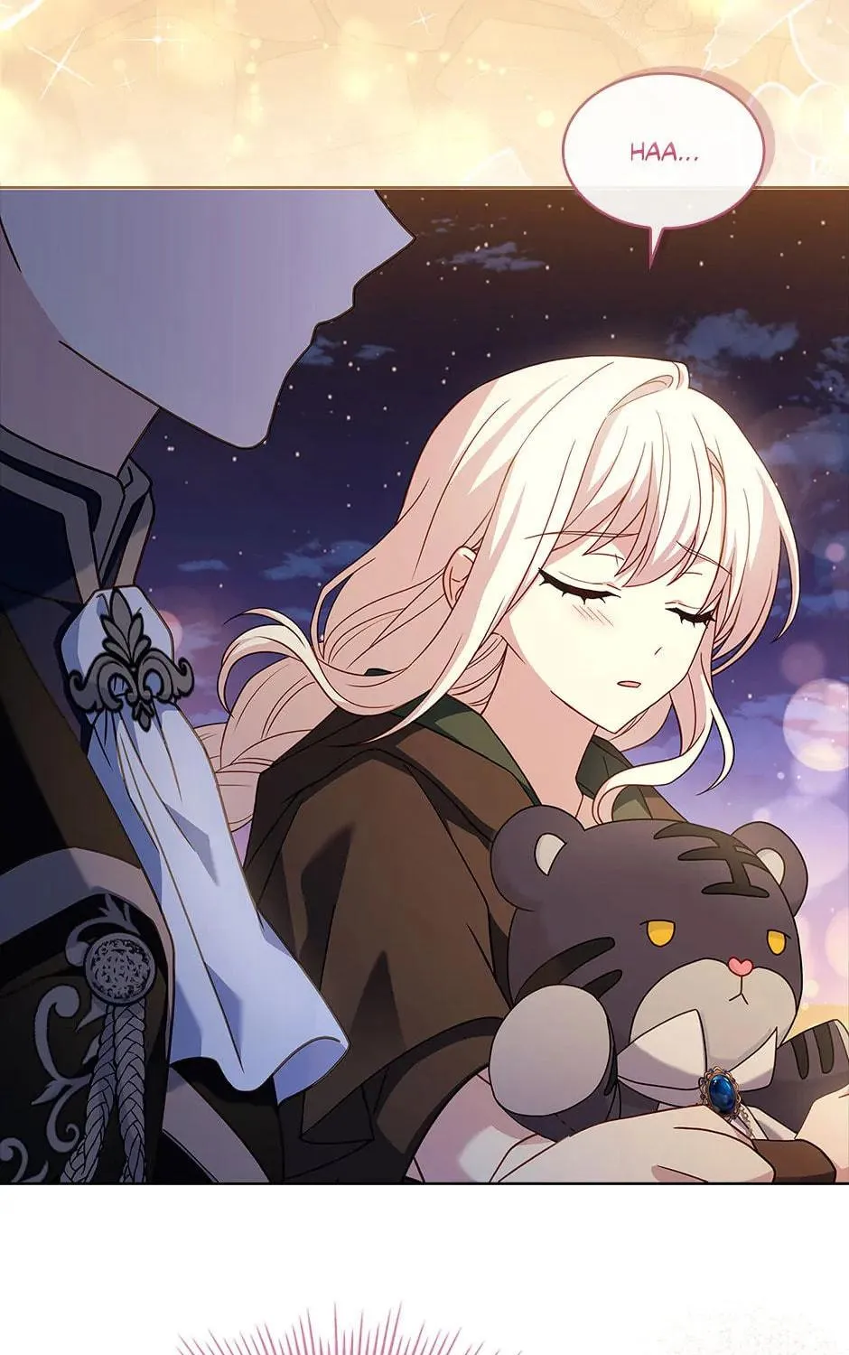 Read The Lady Needs a Break chapter 103 image 106 on Lezhin