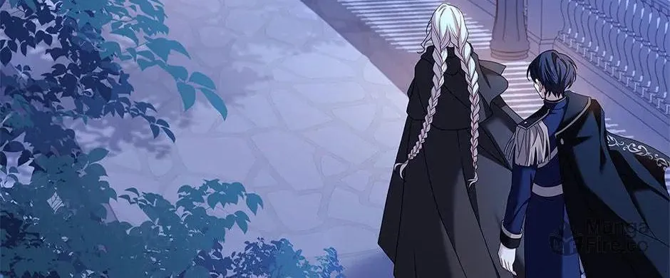 Read The Lady Needs a Break chapter 103 image 113 on Lezhin