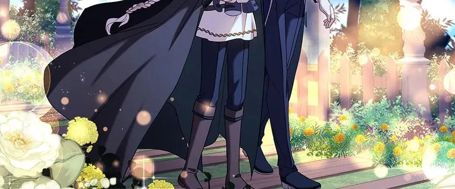 Read The Lady Needs a Break chapter 103 image 117 on Lezhin