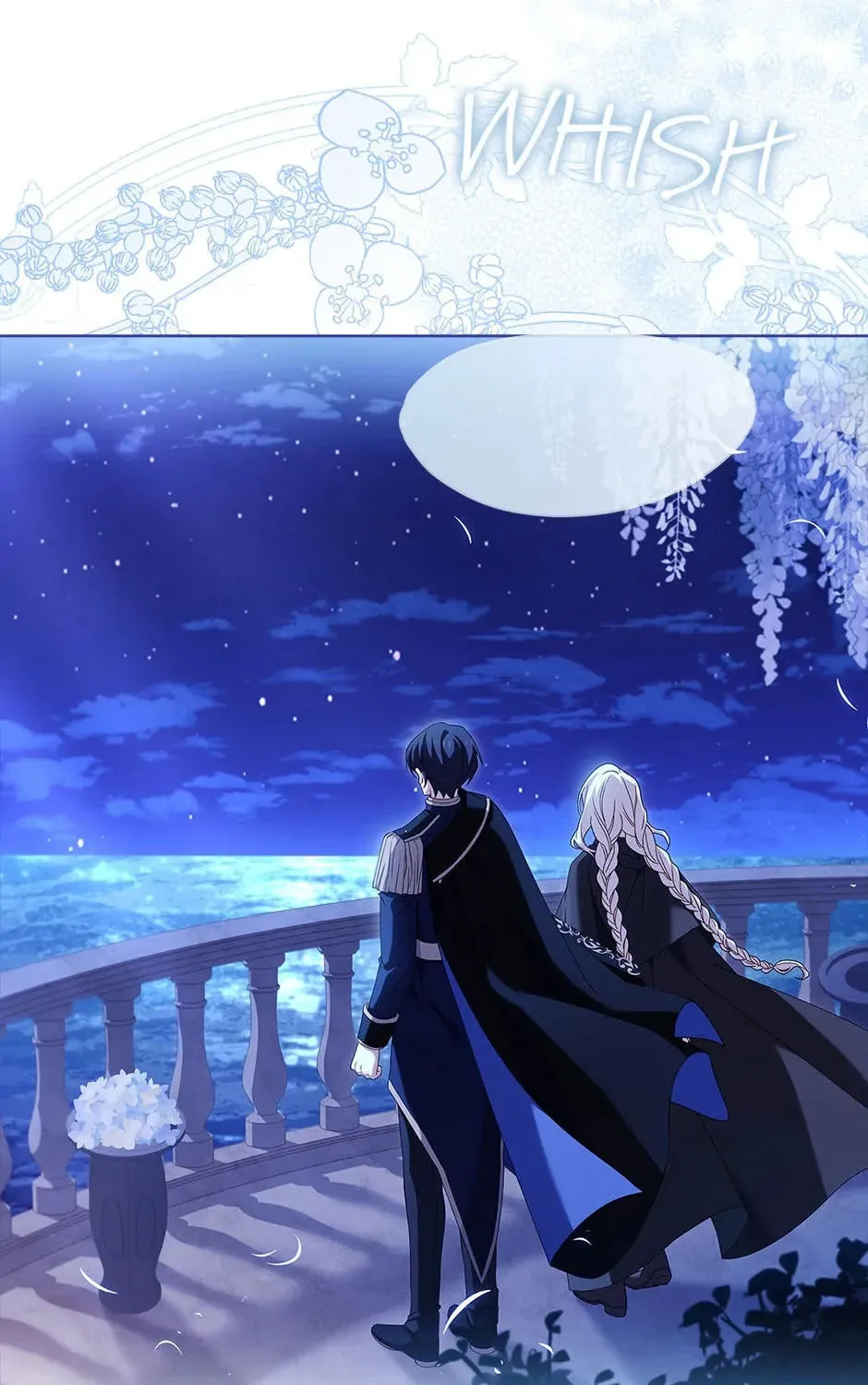 Read The Lady Needs a Break chapter 103 image 120 on Lezhin