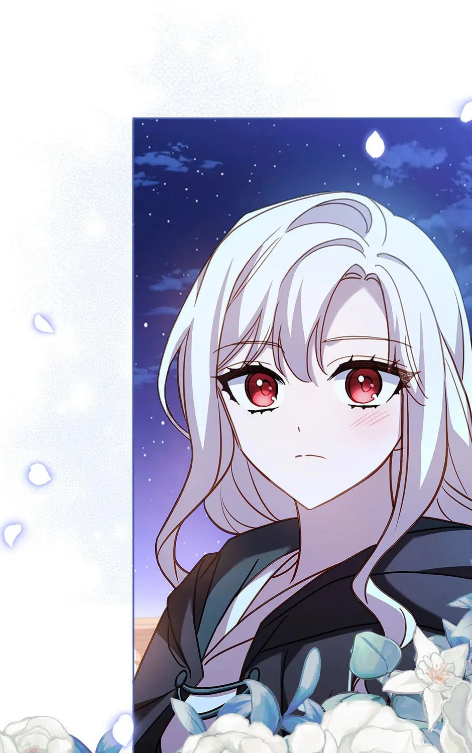 Read The Lady Needs a Break chapter 103 image 126 on Lezhin