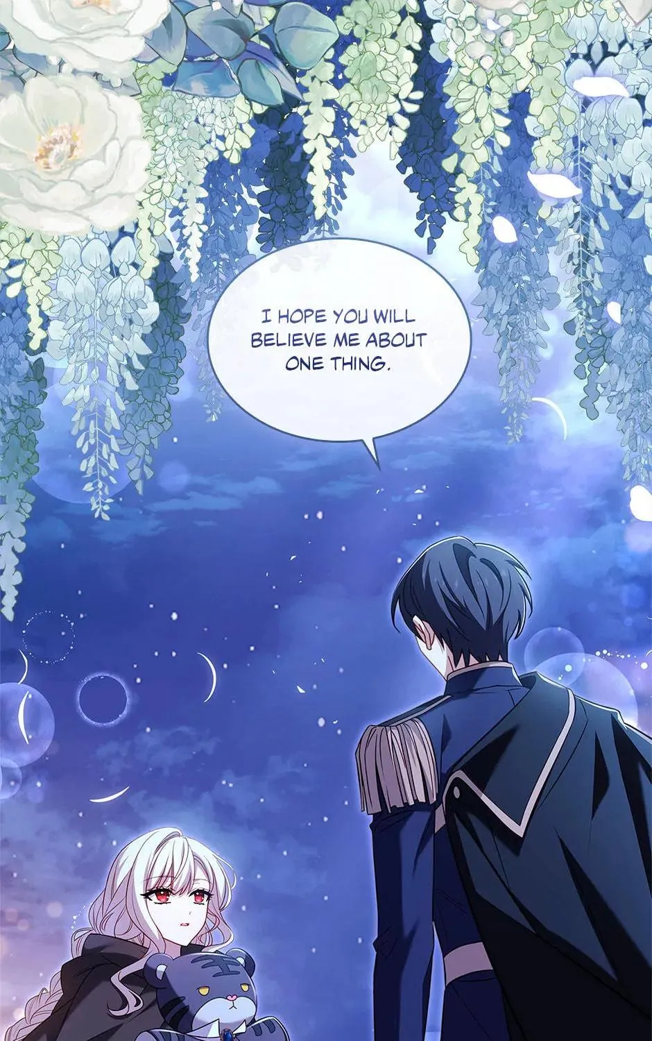 Read The Lady Needs a Break chapter 103 image 128 on Lezhin