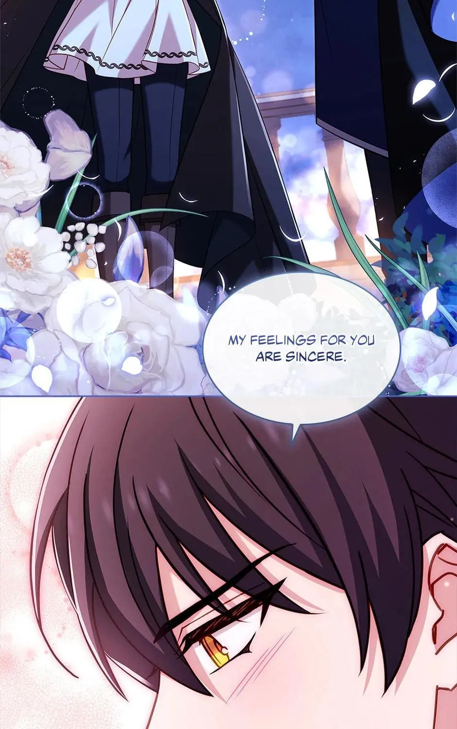 Read The Lady Needs a Break chapter 103 image 130 on Lezhin