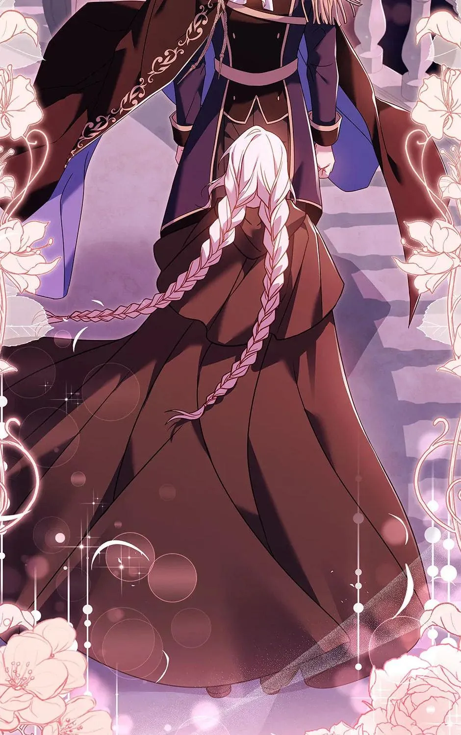 Read The Lady Needs a Break chapter 103 image 136 on Lezhin