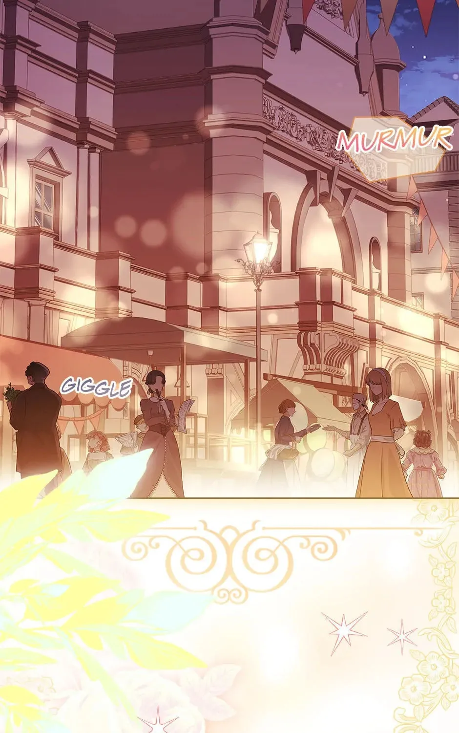 Read The Lady Needs a Break chapter 103 image 14 on Lezhin