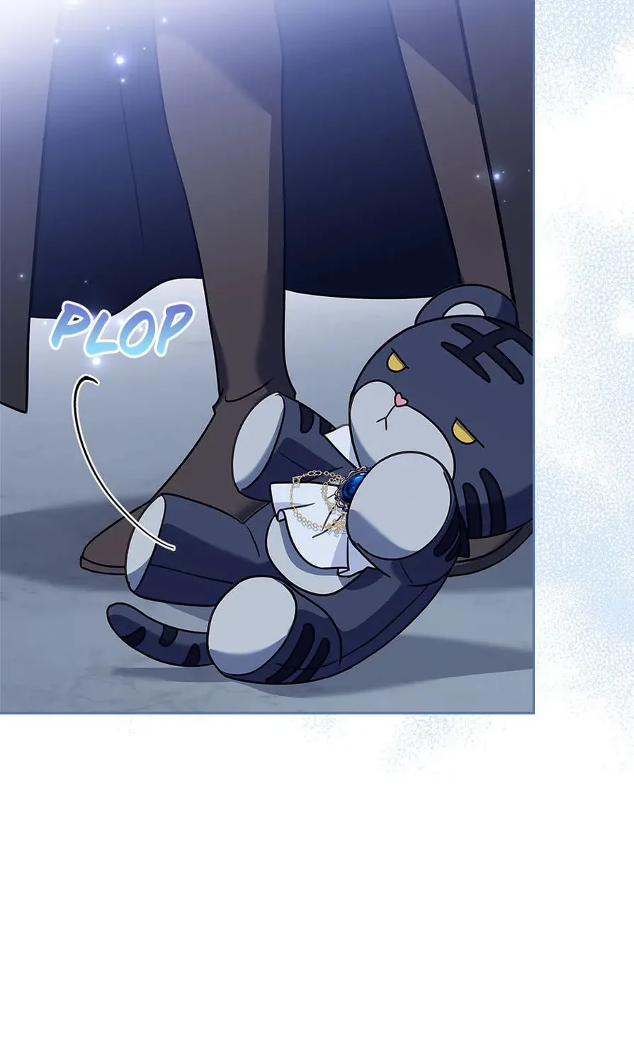 Read The Lady Needs a Break chapter 103 image 162 on Lezhin