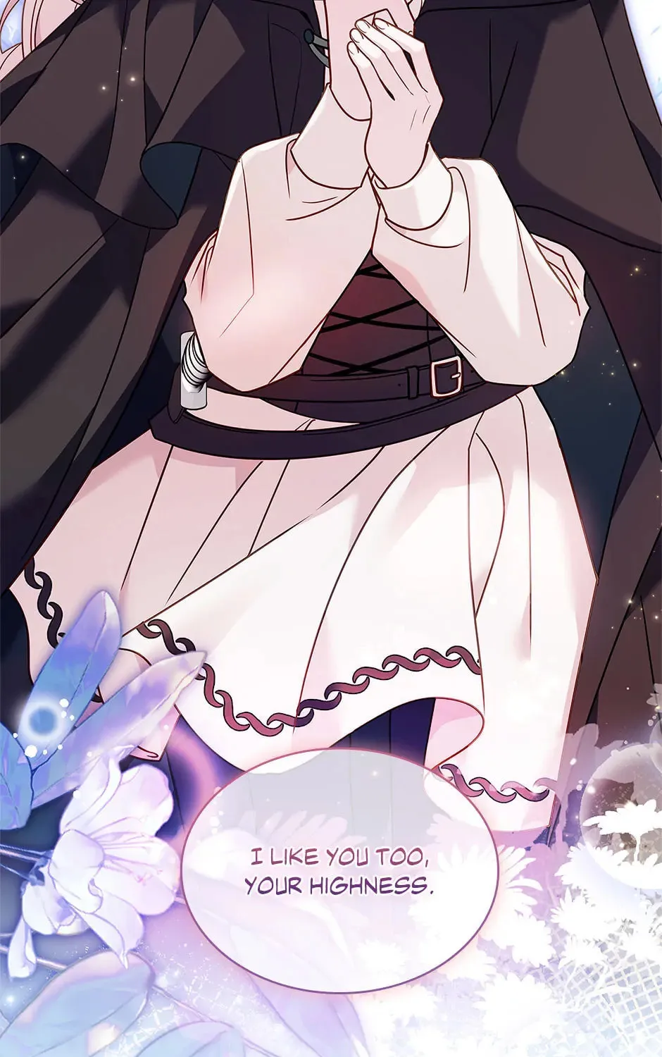Read The Lady Needs a Break chapter 103 image 174 on Lezhin