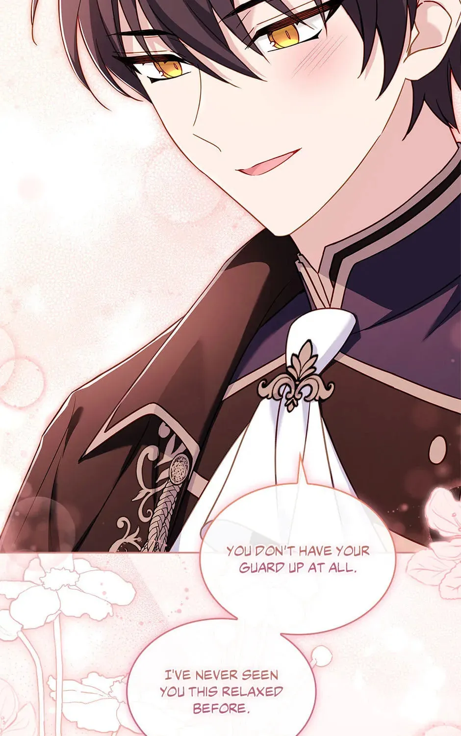Read The Lady Needs a Break chapter 103 image 2 on Lezhin