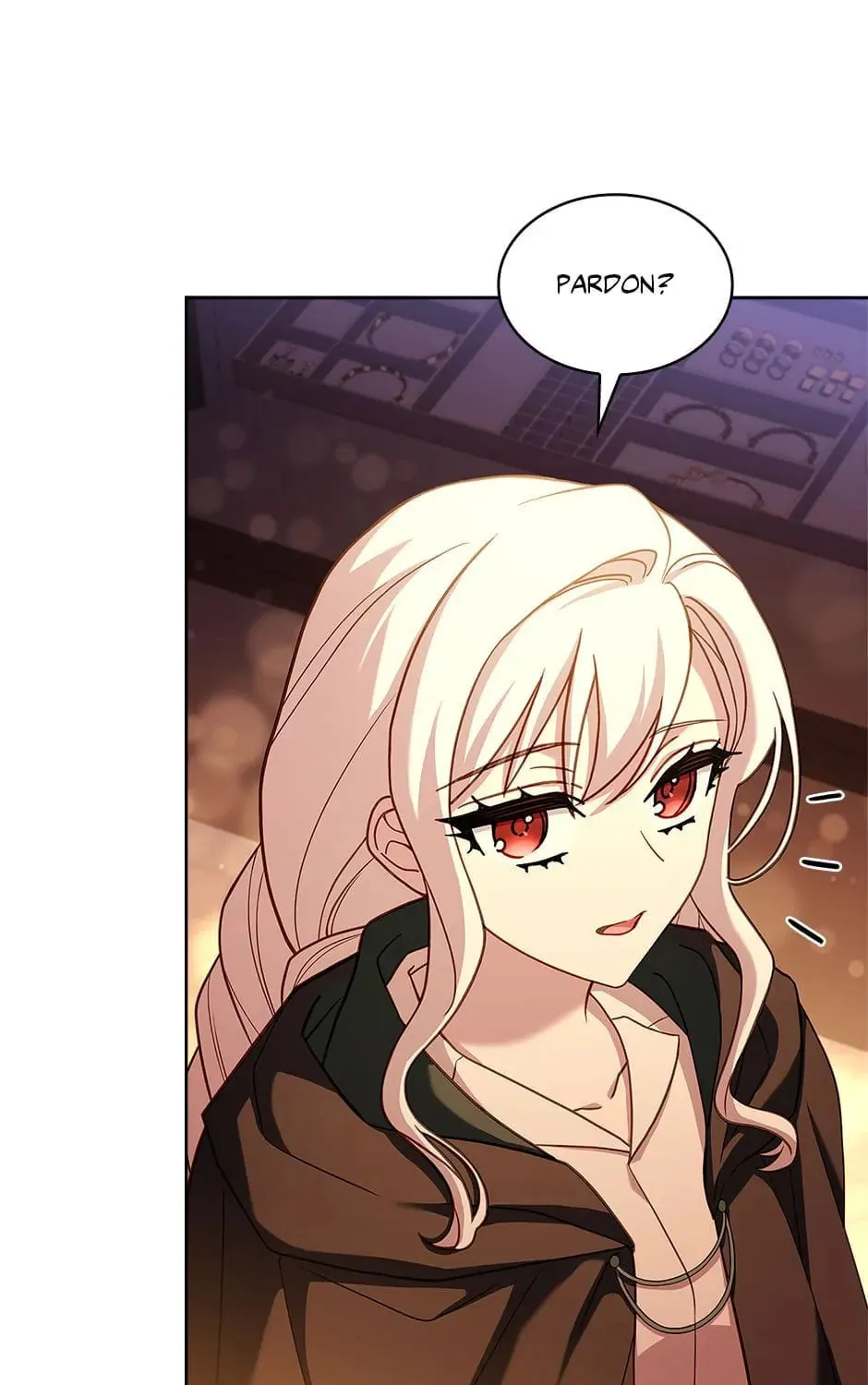 Read The Lady Needs a Break chapter 103 image 20 on Lezhin