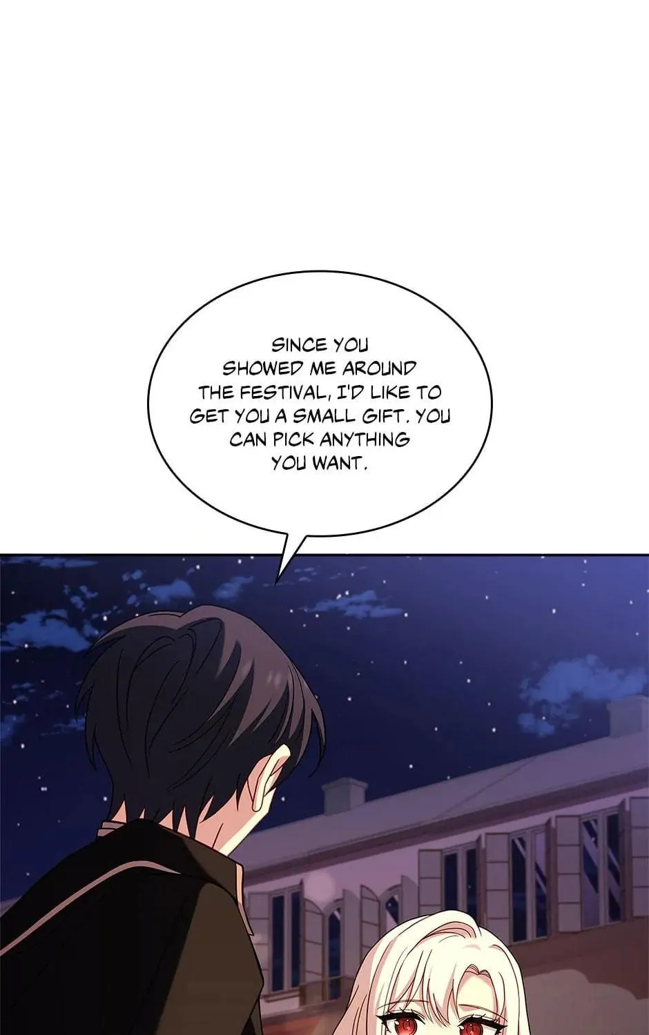 Read The Lady Needs a Break chapter 103 image 22 on Lezhin