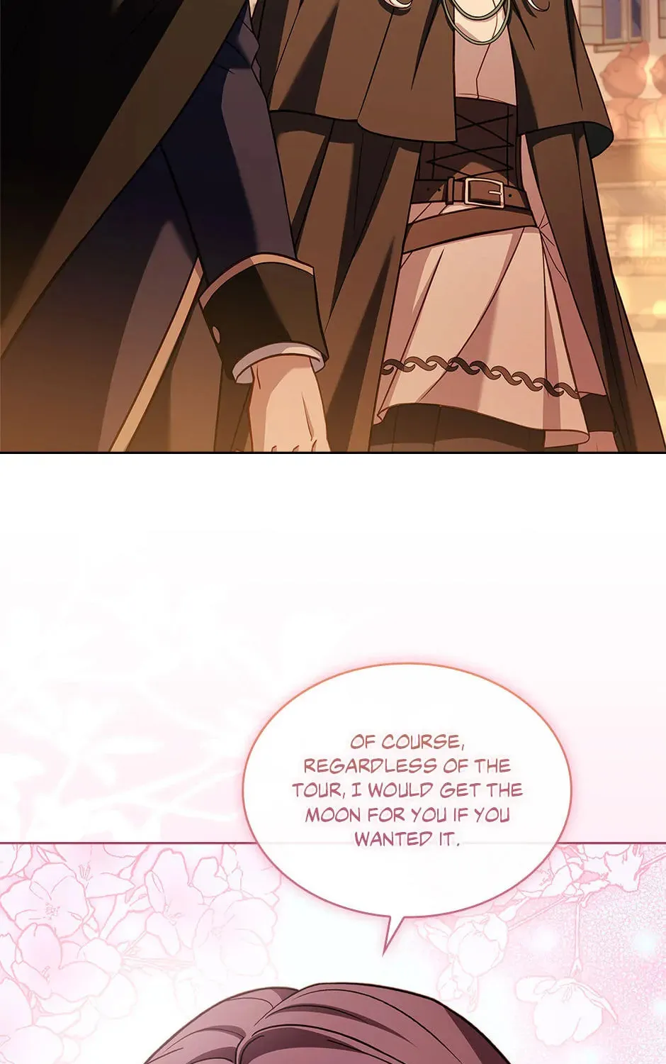 Read The Lady Needs a Break chapter 103 image 24 on Lezhin