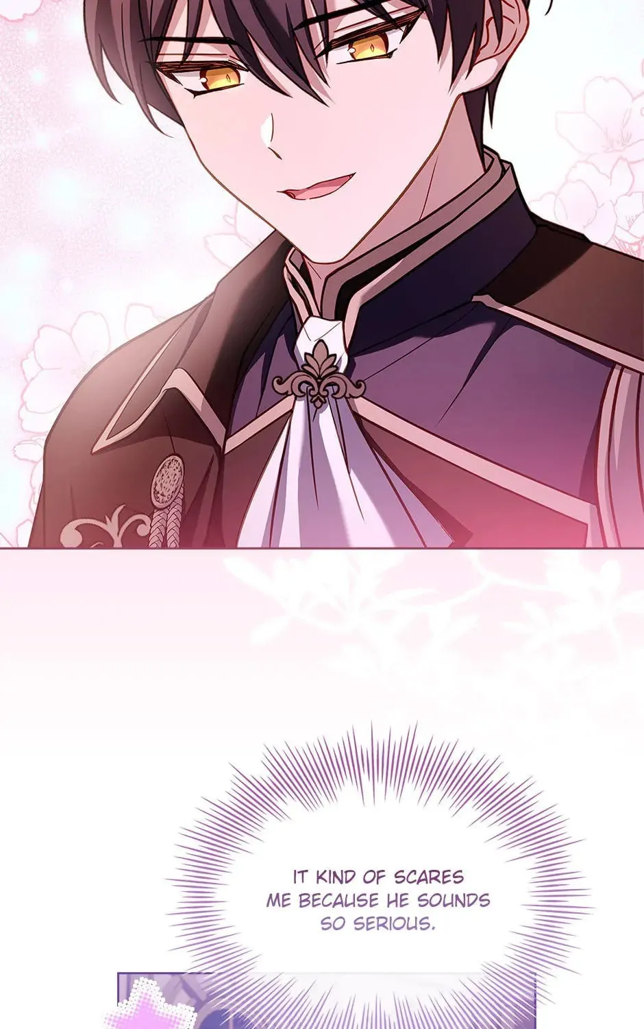 Read The Lady Needs a Break chapter 103 image 26 on Lezhin