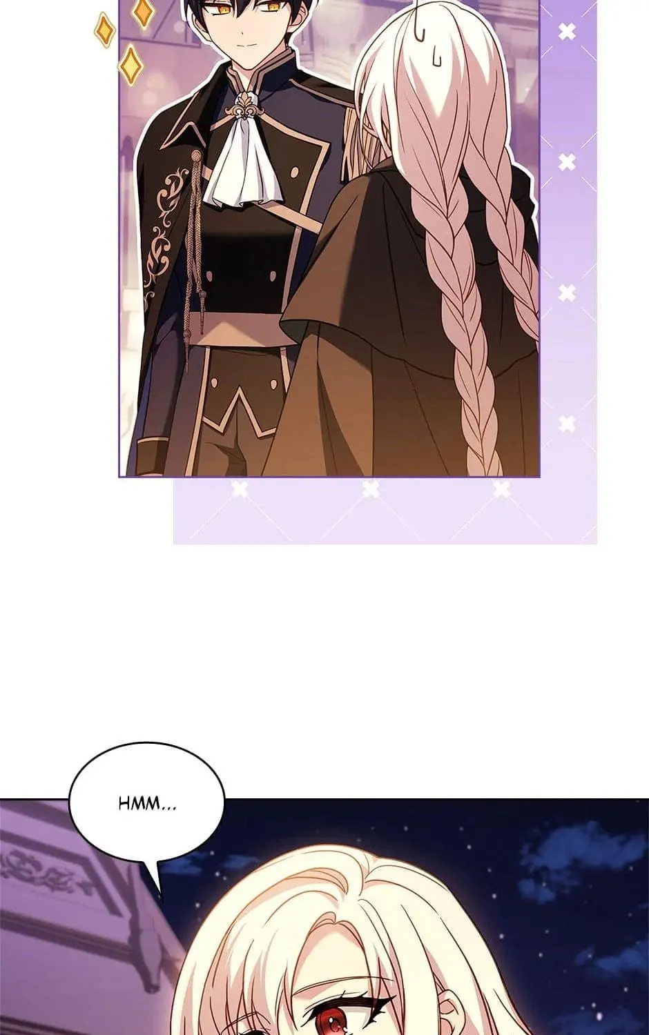 Read The Lady Needs a Break chapter 103 image 28 on Lezhin