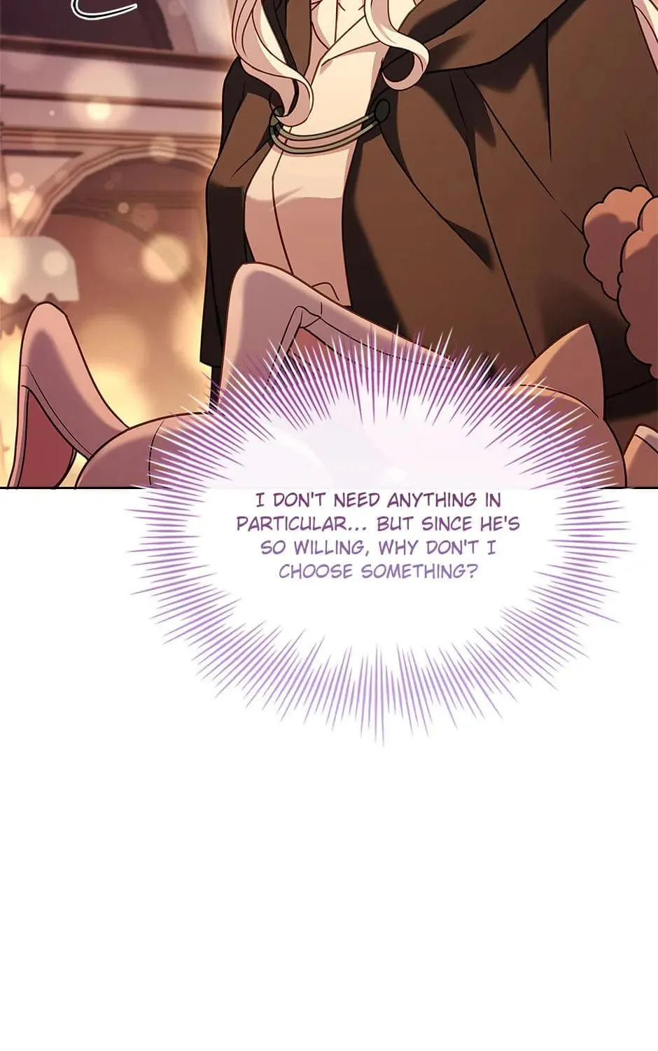 Read The Lady Needs a Break chapter 103 image 30 on Lezhin
