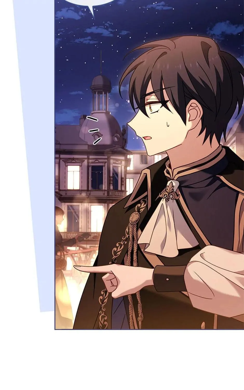 Read The Lady Needs a Break chapter 103 image 34 on Lezhin