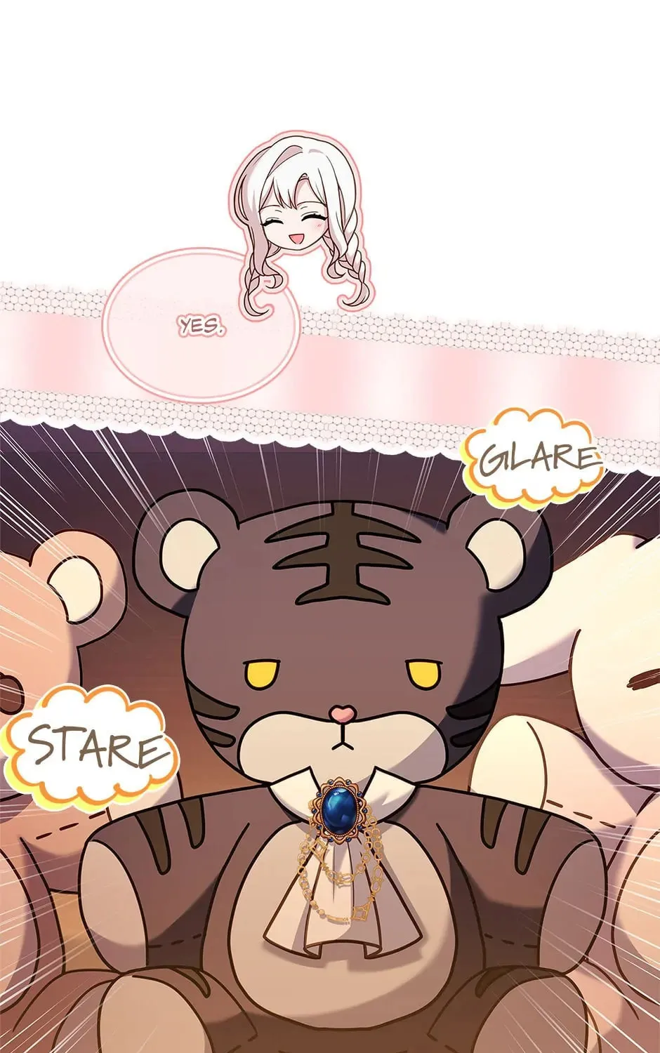 Read The Lady Needs a Break chapter 103 image 36 on Lezhin