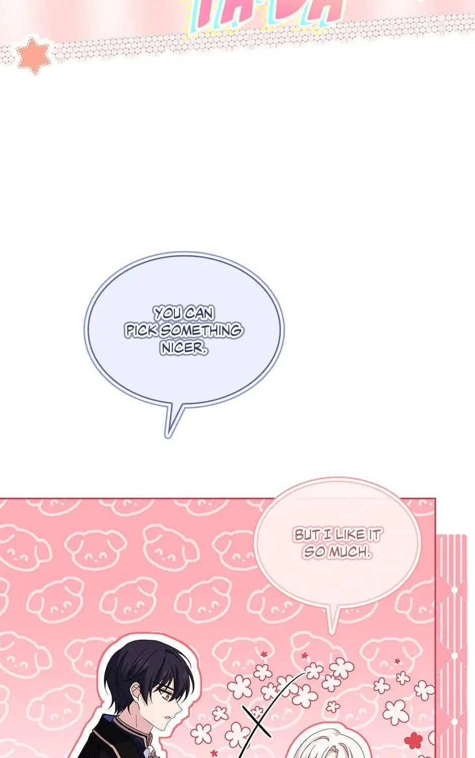 Read The Lady Needs a Break chapter 103 image 38 on Lezhin