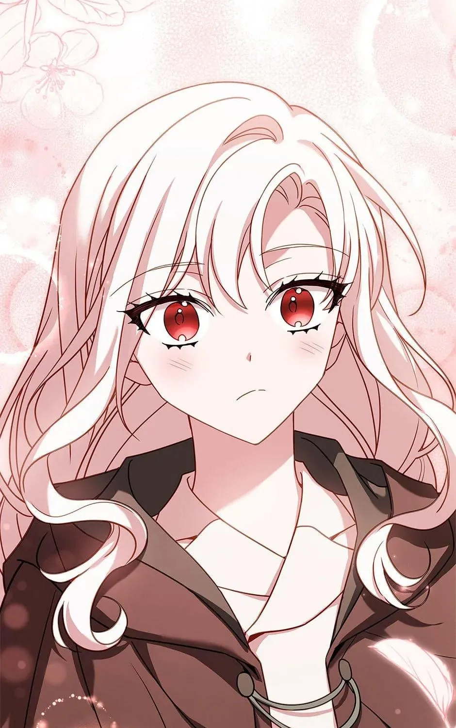 Read The Lady Needs a Break chapter 103 image 4 on Lezhin
