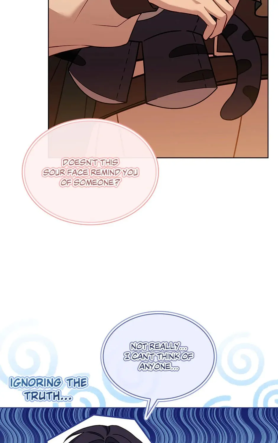 Read The Lady Needs a Break chapter 103 image 42 on Lezhin