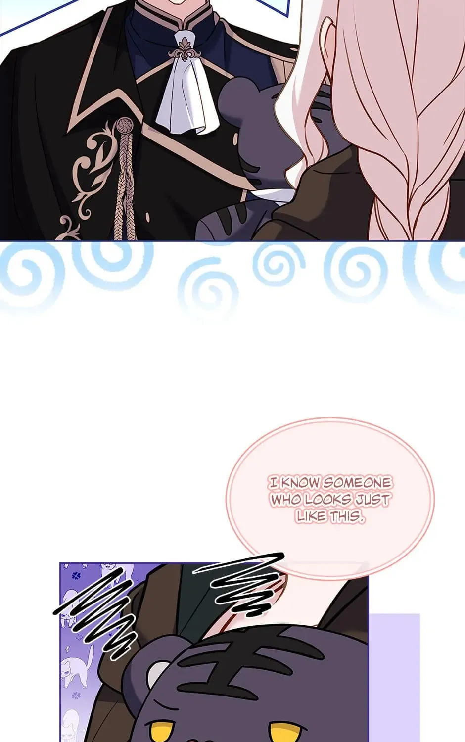 Read The Lady Needs a Break chapter 103 image 44 on Lezhin