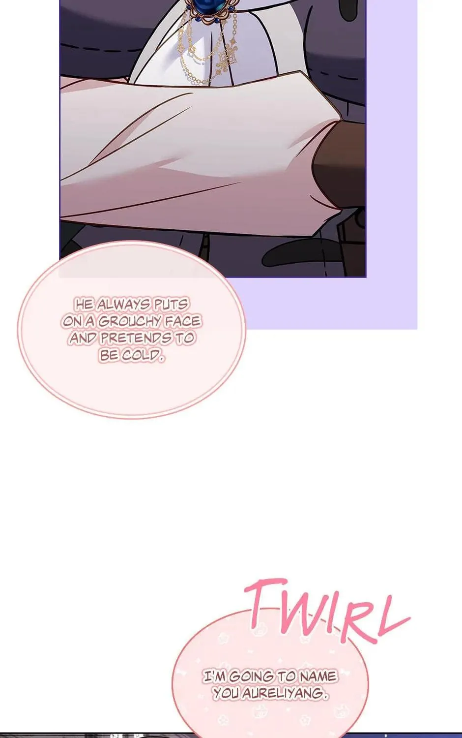 Read The Lady Needs a Break chapter 103 image 46 on Lezhin